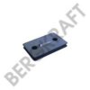 MERCE 6753250584 Buffer, spring plate
